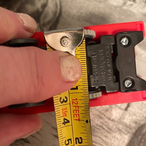 (10 items) Thomas & Friends Train Toy Bundle battery operated - Picture 8 of 8